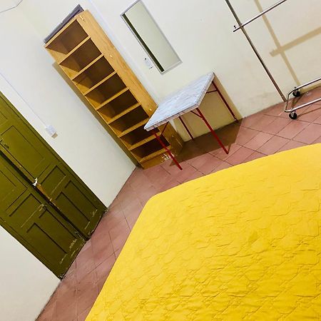 Hostal Santuario De Las Libelulas Guadalajara Luaran gambar