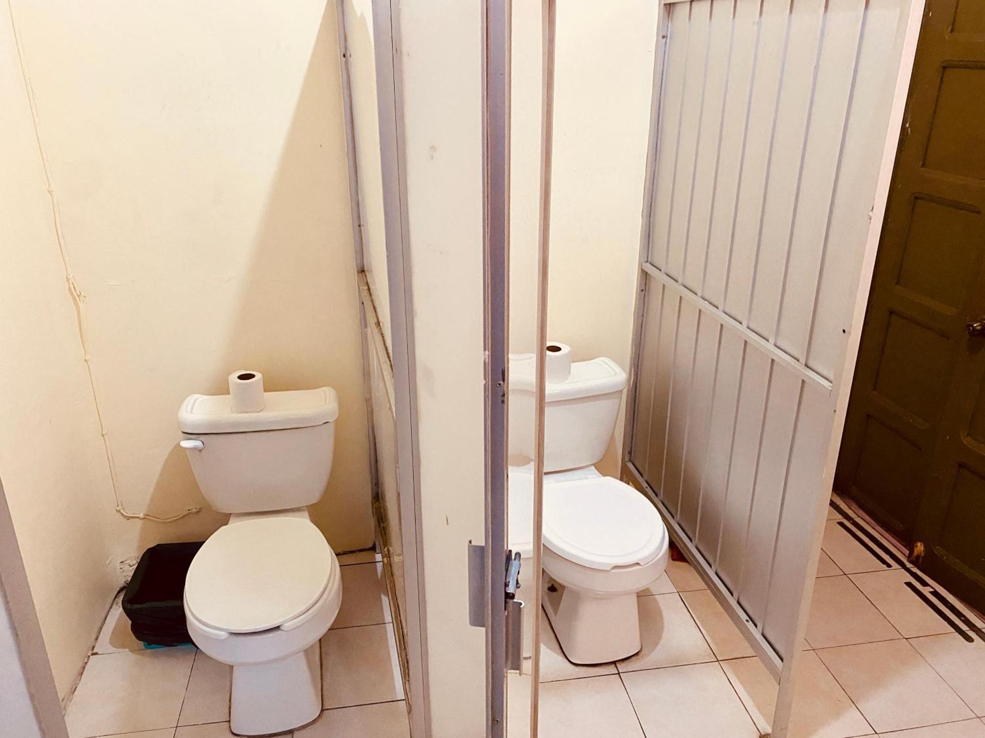 Hostal Santuario De Las Libelulas Guadalajara Luaran gambar
