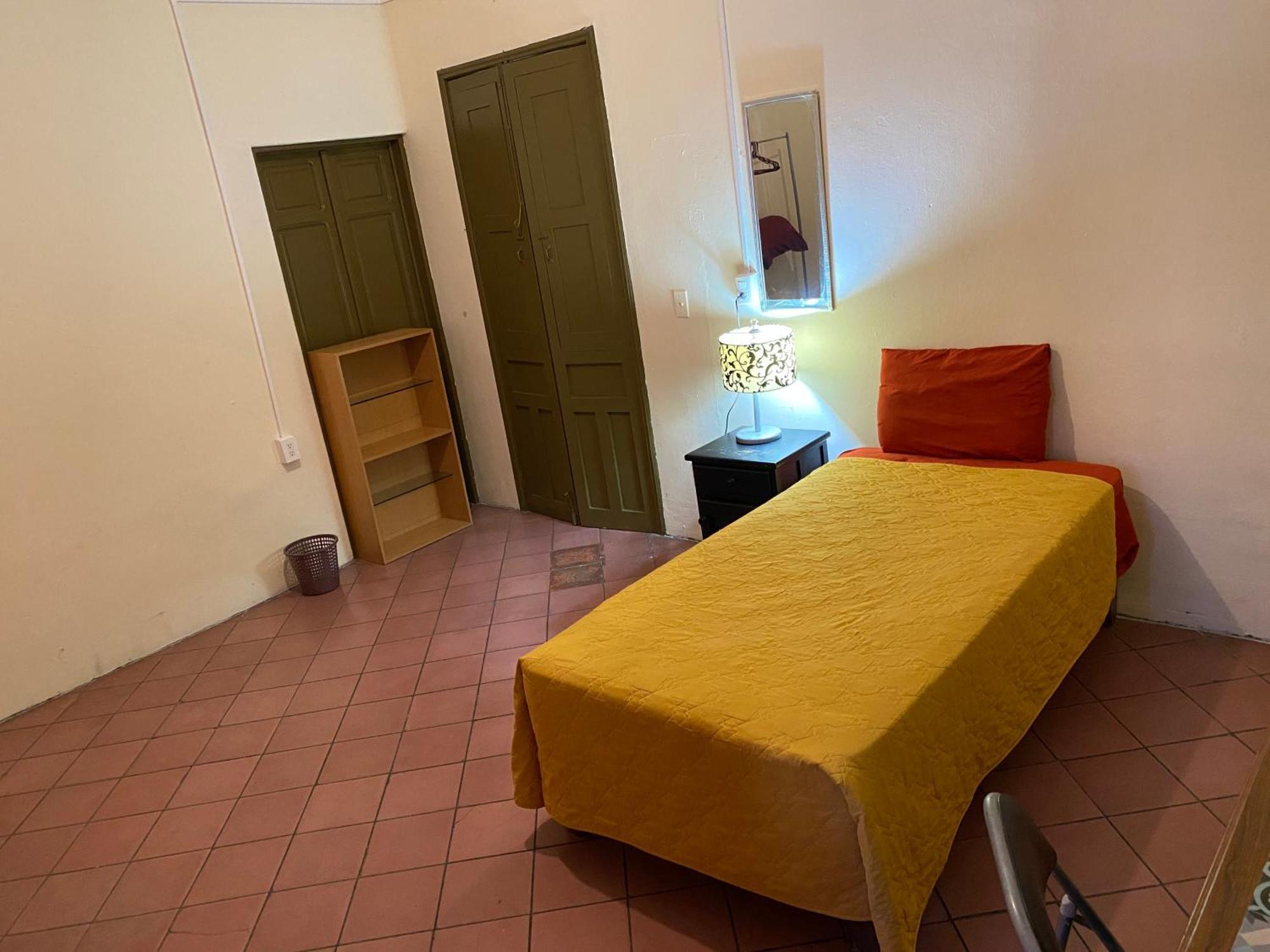 Hostal Santuario De Las Libelulas Guadalajara Luaran gambar