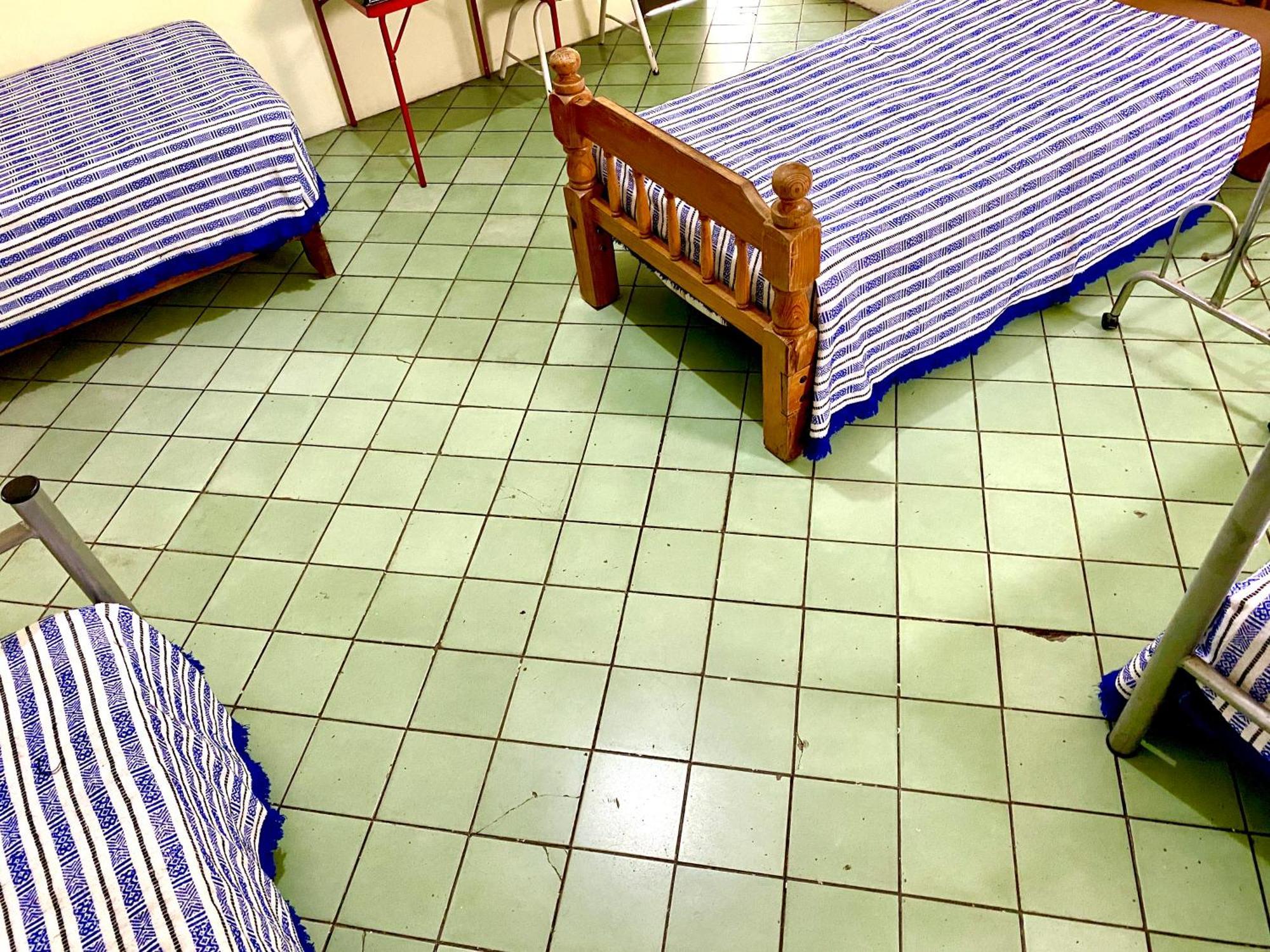 Hostal Santuario De Las Libelulas Guadalajara Luaran gambar