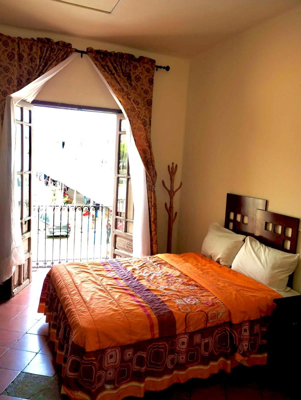 Hostal Santuario De Las Libelulas Guadalajara Luaran gambar